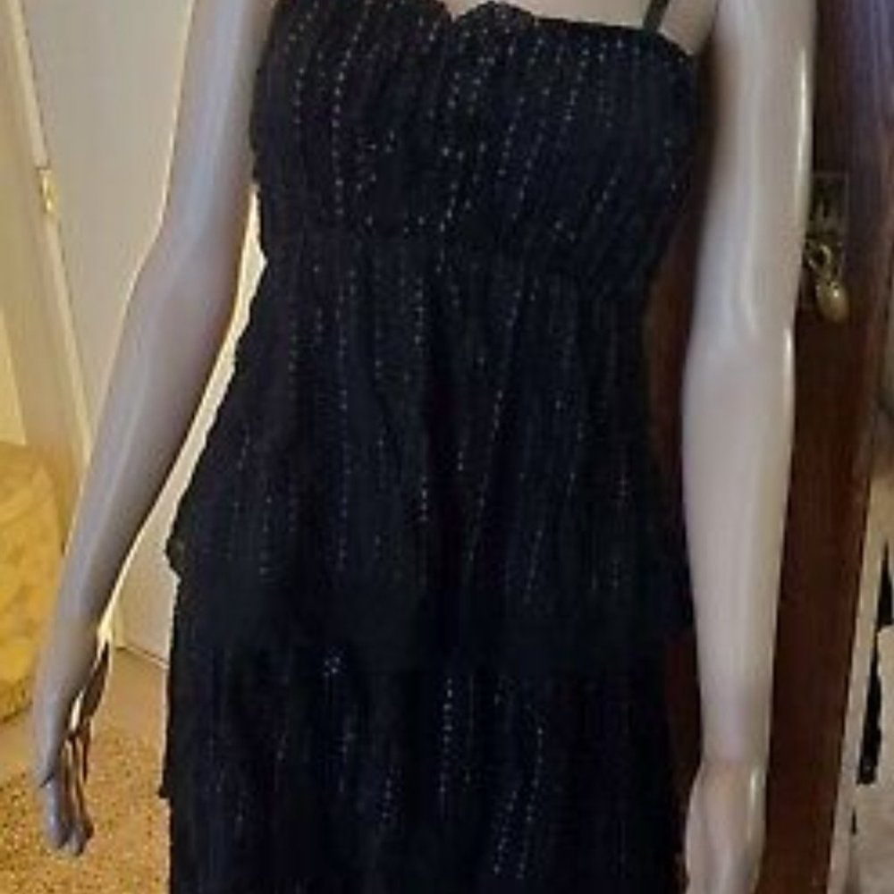 Young Essence Party Dress - Picture 6 of 8